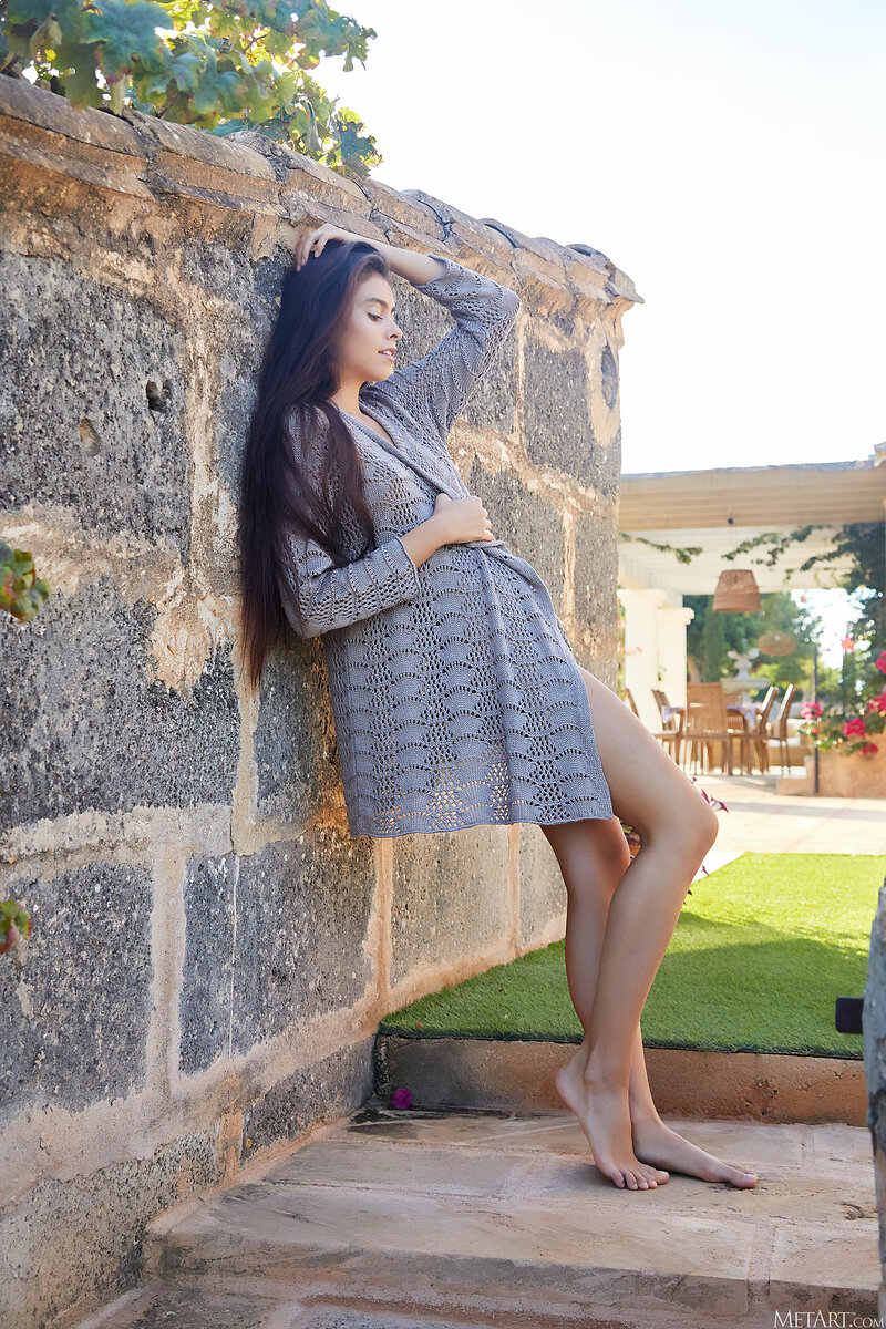 Валя, 33 года, 0 размер груди