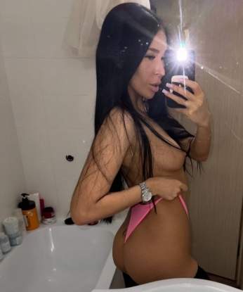 Саш, 24 года, 2 размер груди